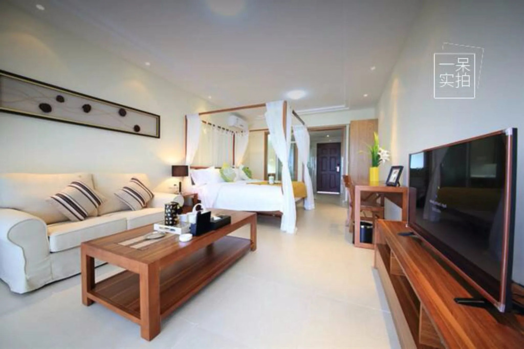Estay Apartment Hidden Bay Huidong