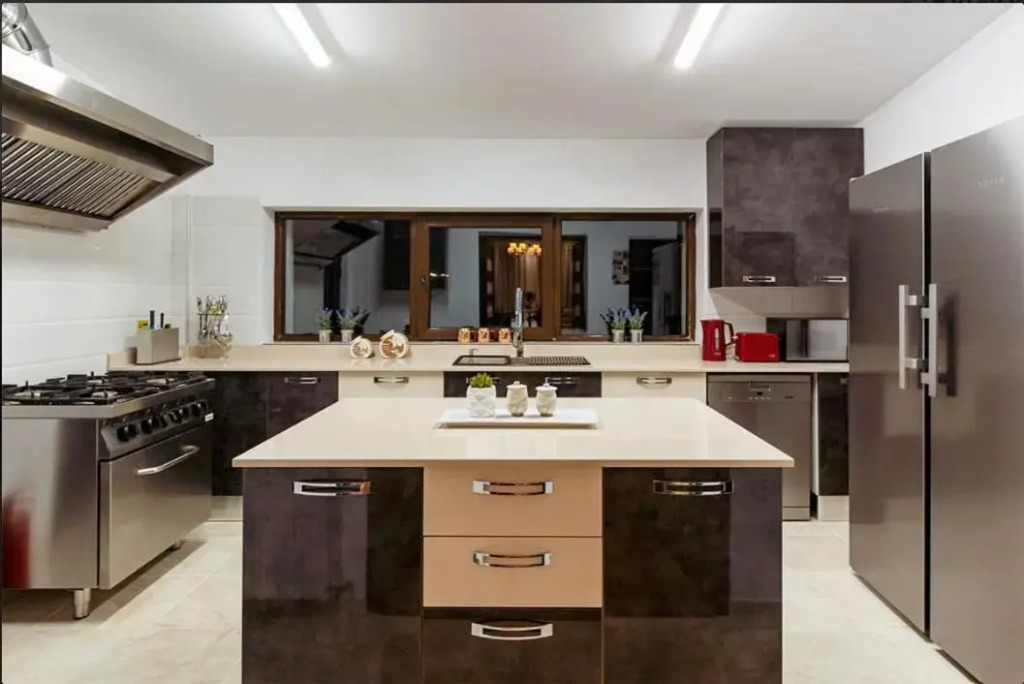 Chalet Belmont