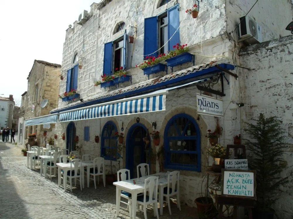 Casa Tuana Alaçatı