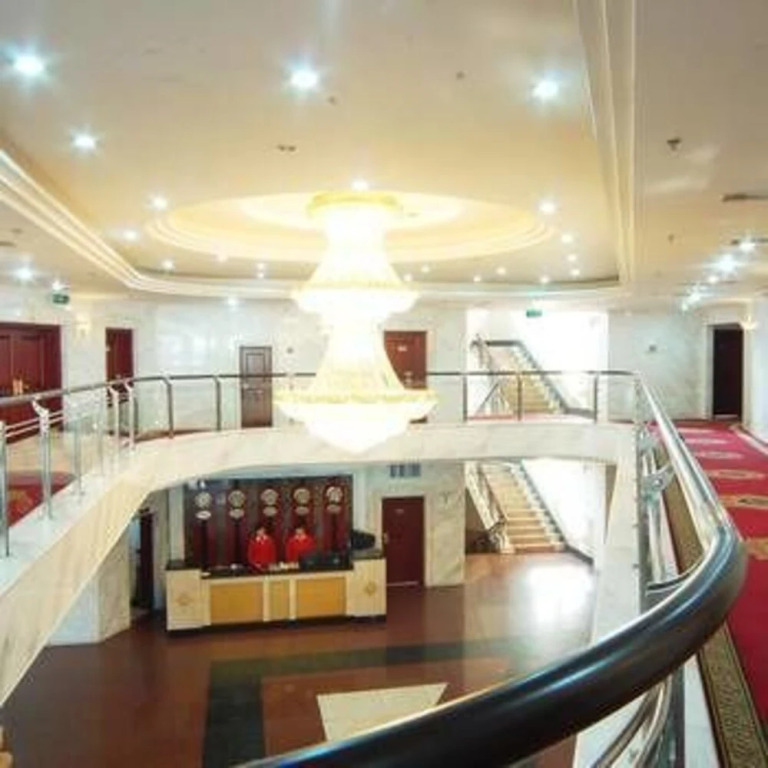 Meidu Hotel