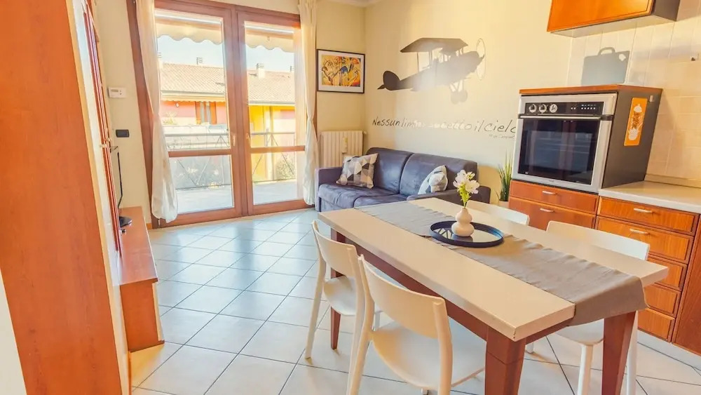 Garden Residence - Italian Homing