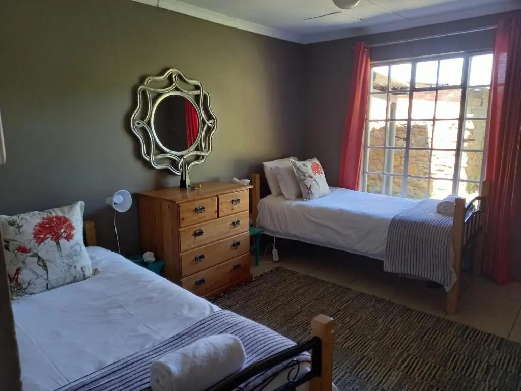 Old Balgowan Farm Cottage