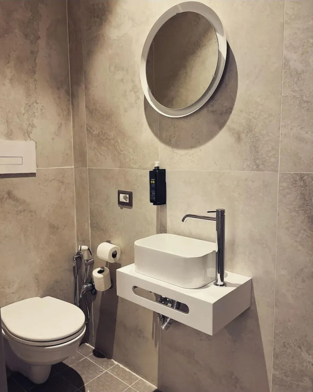 Smart Rooms Naples