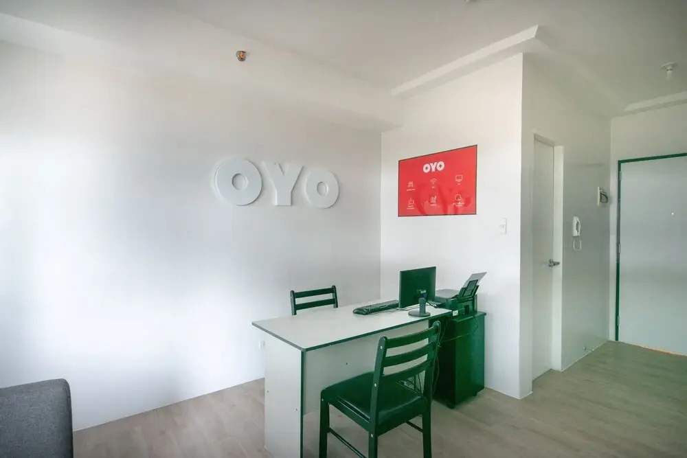 OYO 439 Studio A By Filinvest