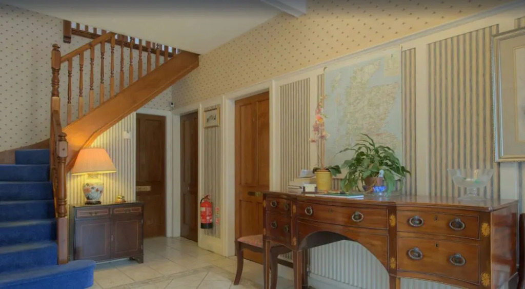 Acer Lodge Guest House