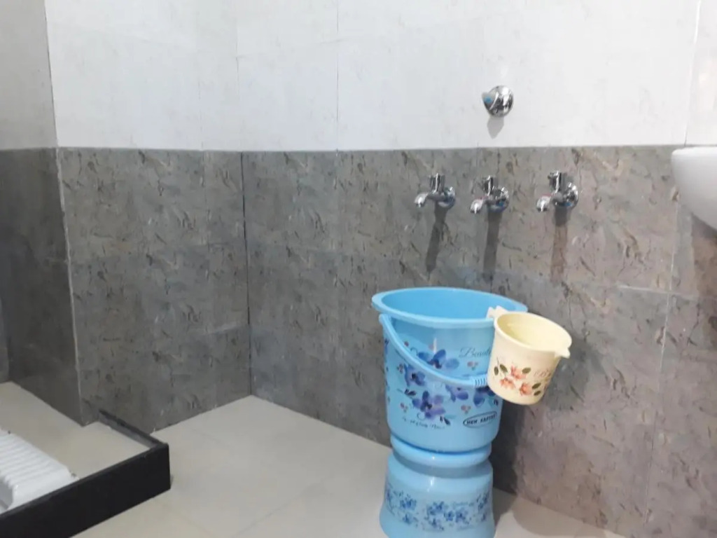 Hotel Chouhan Paradise