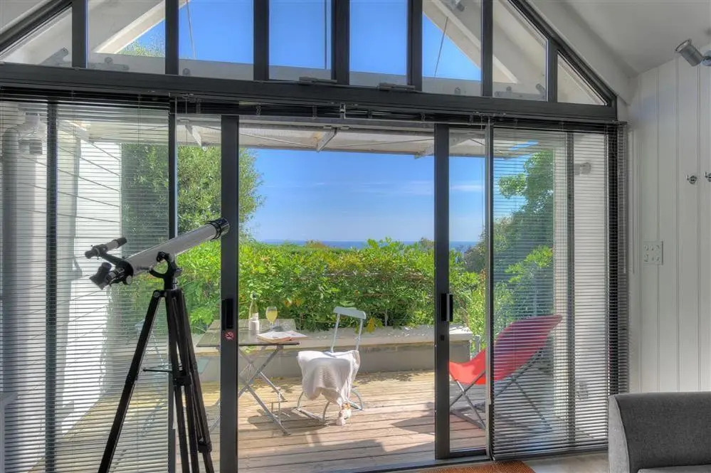 Little West Hill Studio