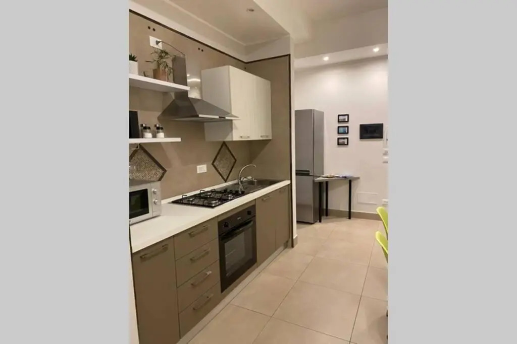 B&B Piano1 Interno5 - Accogliente e moderno bilocale vicino al centro