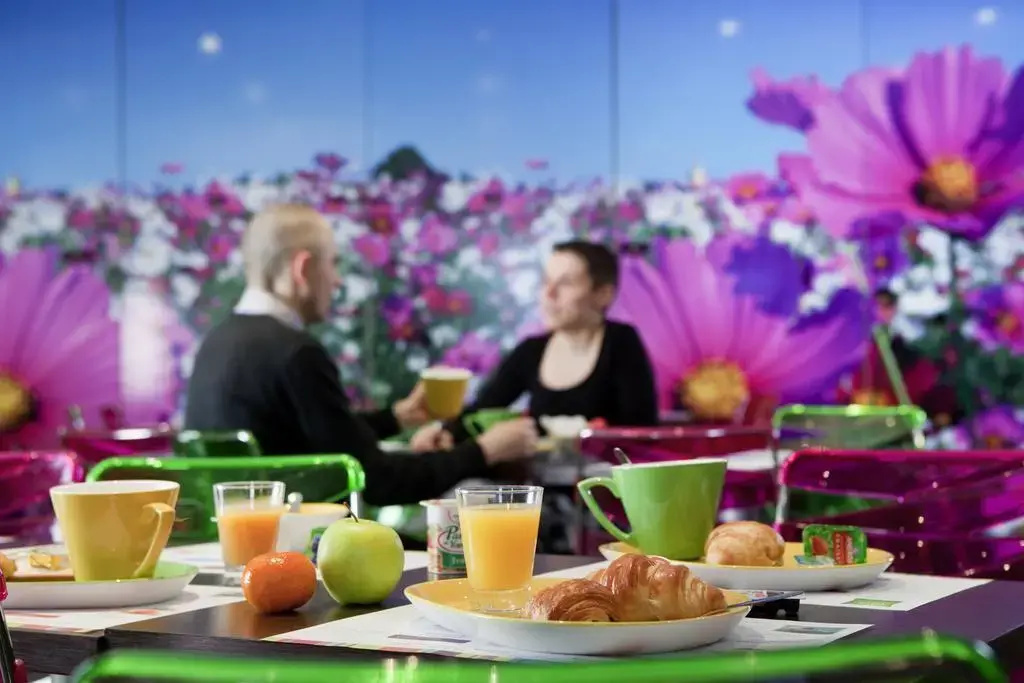 ibis Styles Fontenay