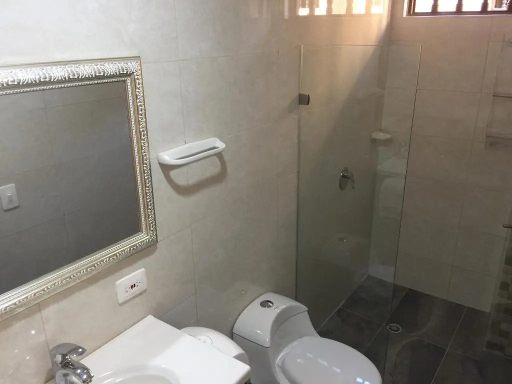 Akel House Hotel - Getsemaní - Cartagena