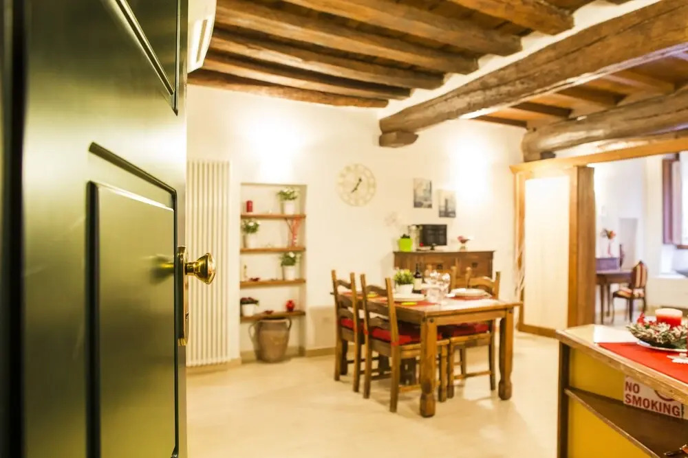 Art Apartment Vicolo del Panico