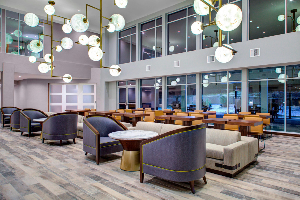 Fairfield by Marriott Inn and Suites Boulder Broomfield Interlocken
