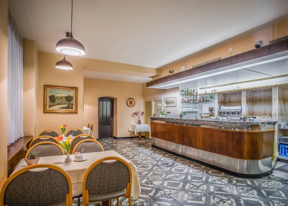 Hotel Unione