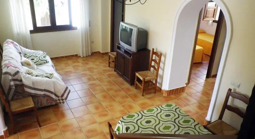 Casa Brigida
