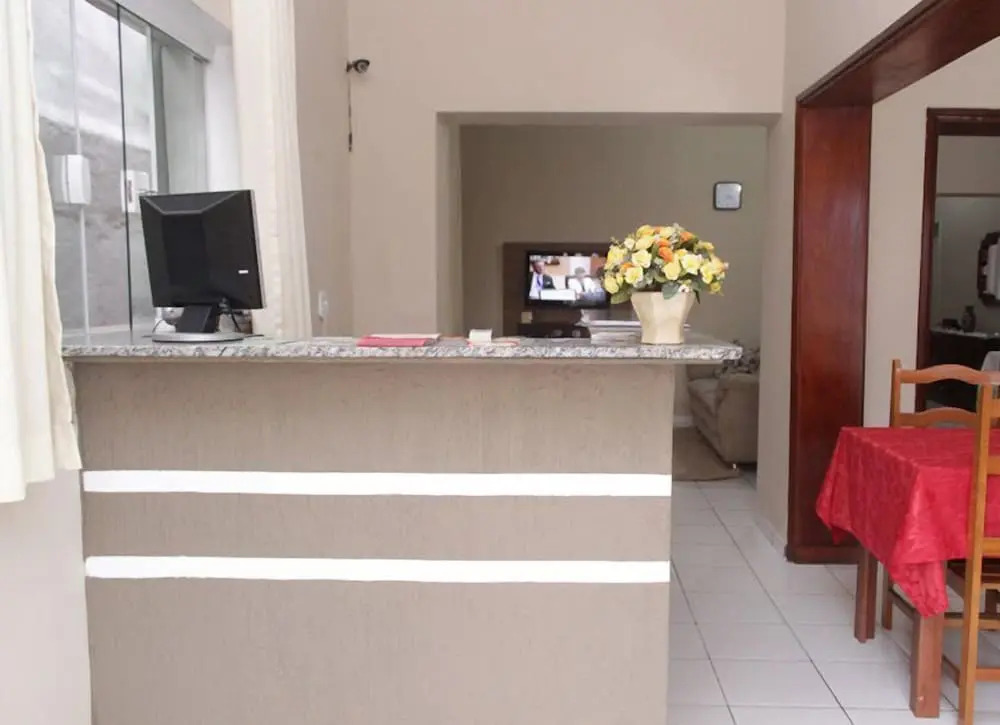 Hotel Calixtro