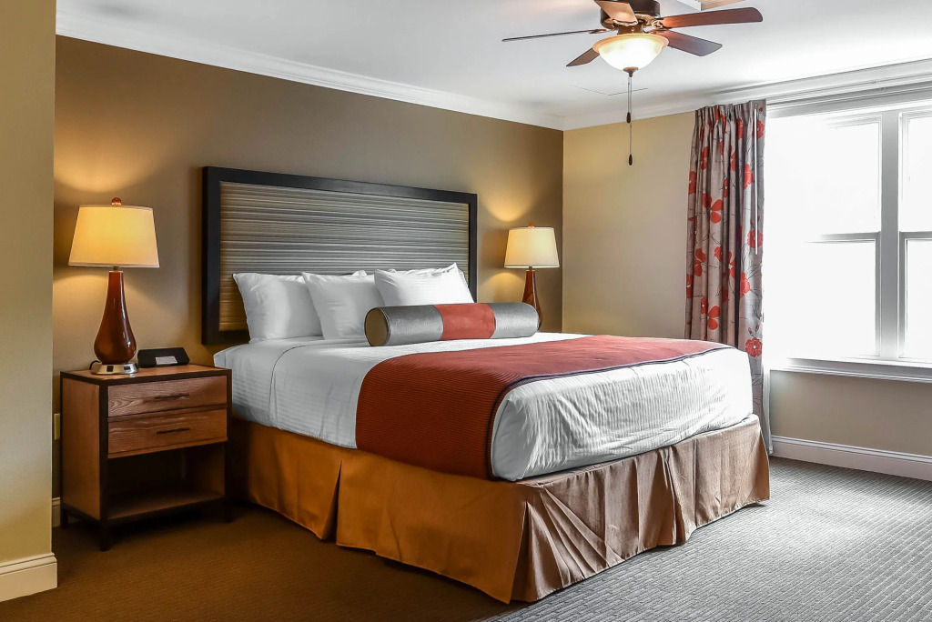 Bluegreen Vacations South Mountain, an Ascend Collection Resort