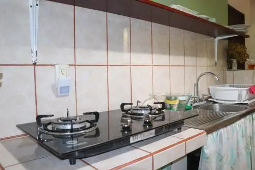 Casa Copalchi