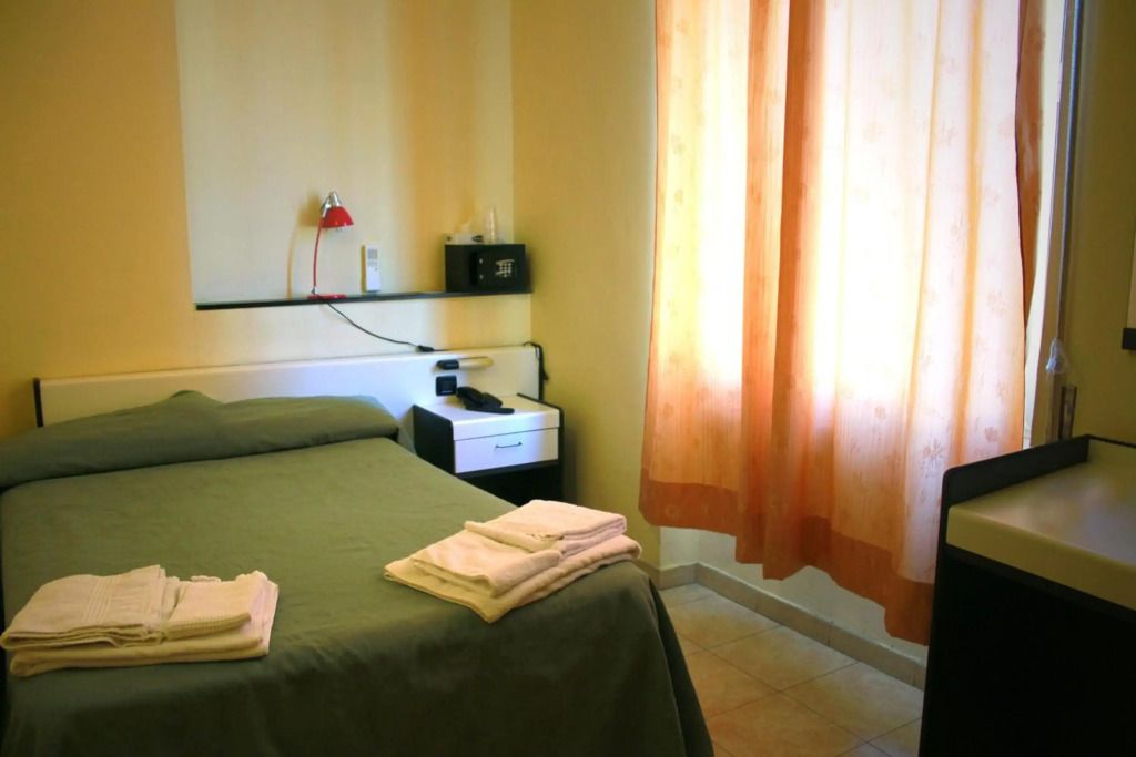 Hotel Mary