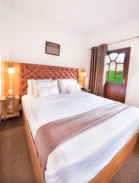 Elia Hills Hotel