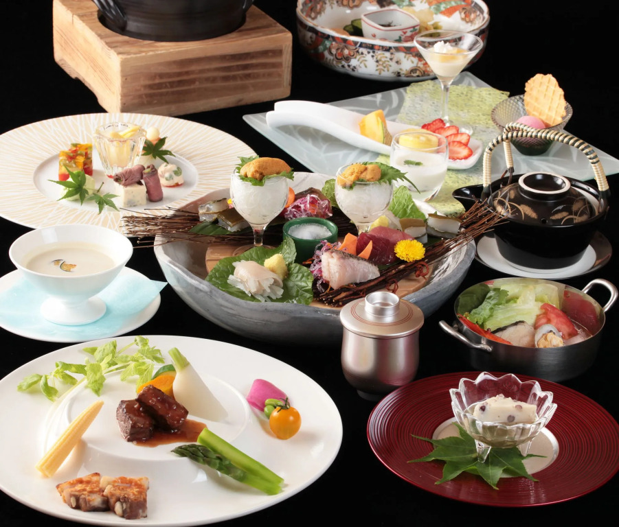 Bourou Noguchi Hakodate