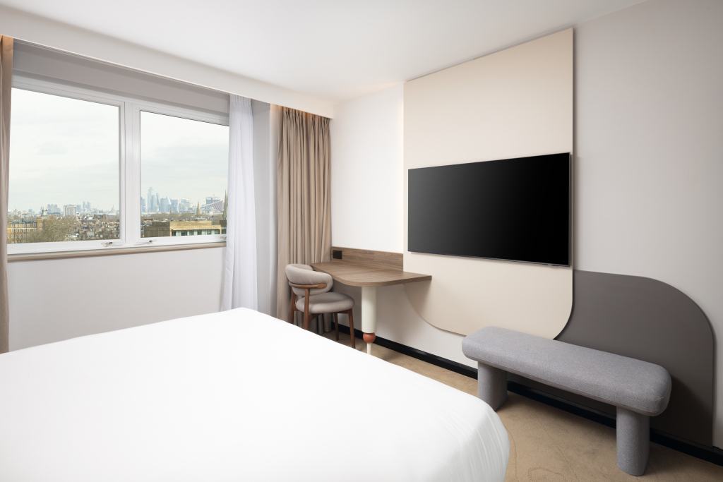 Mercure London Earls Court