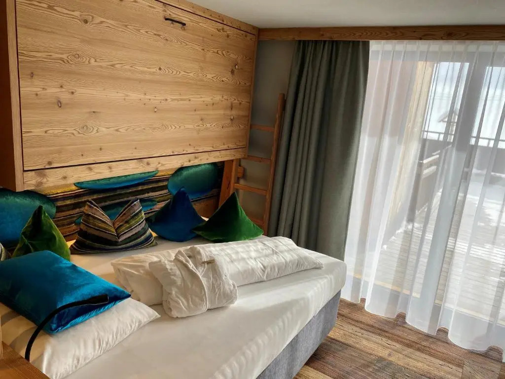 Hotel Goldknopf