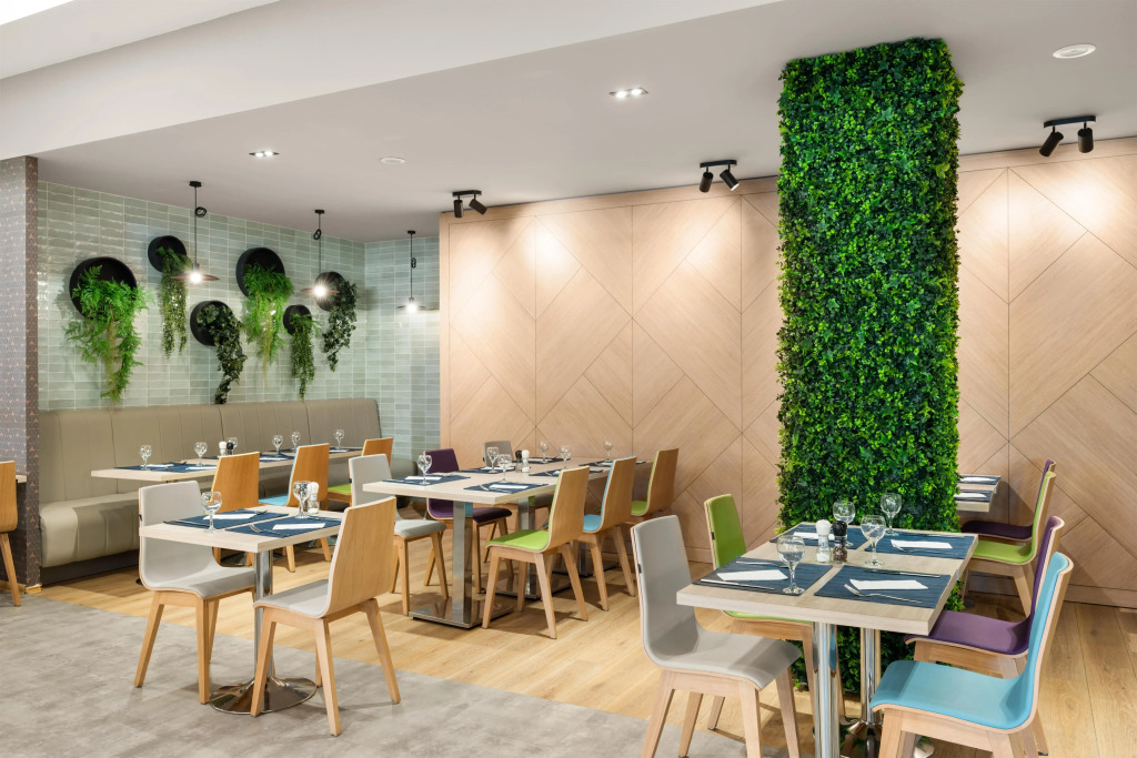 Park Inn by Radisson Sarvar Resort & Spa - All Inclusive