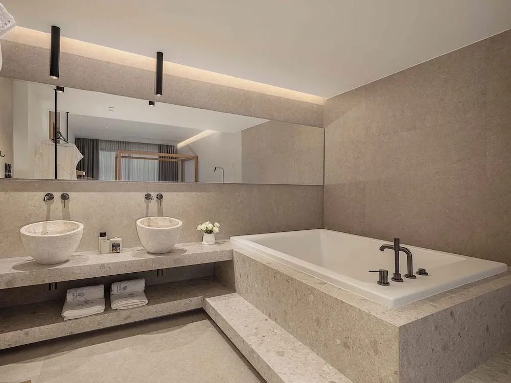 Sancy Luxury Villa