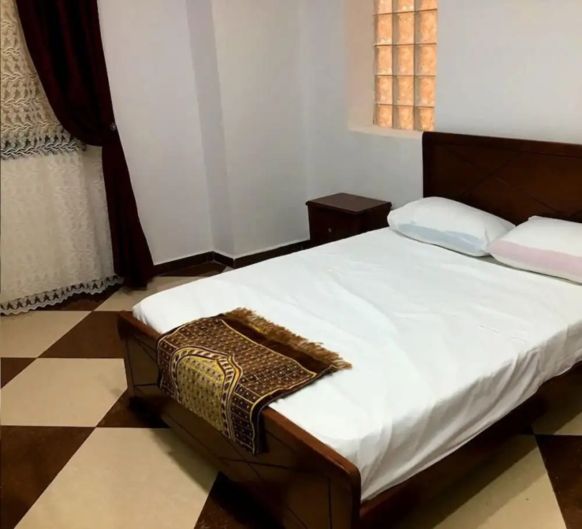 Hostel le Coin dOr