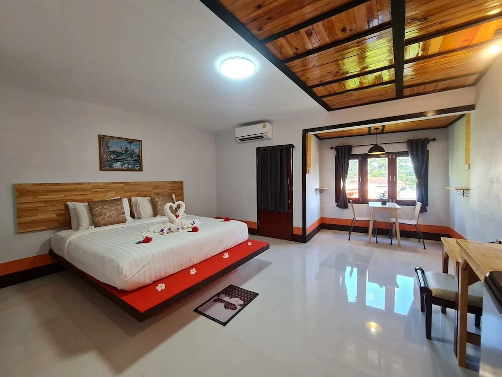 Mookboonchu Guesthouse