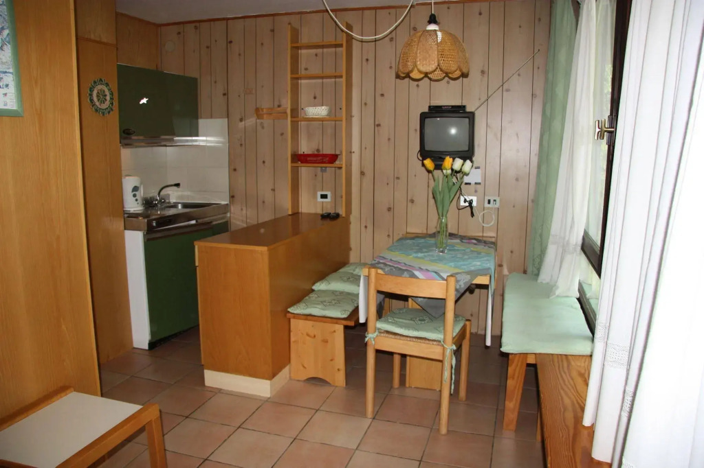 Appartamenti Roulette Montana Marilleva 900