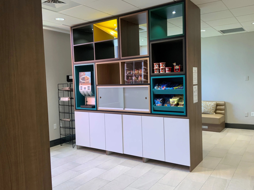 Holiday Inn Grand Rapids Downtown by IHG