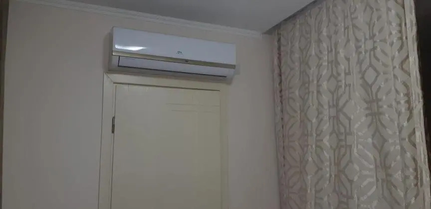 apartament TEKO
