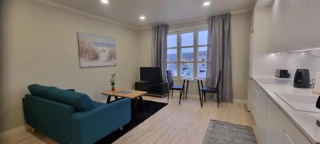 Apartment Louna