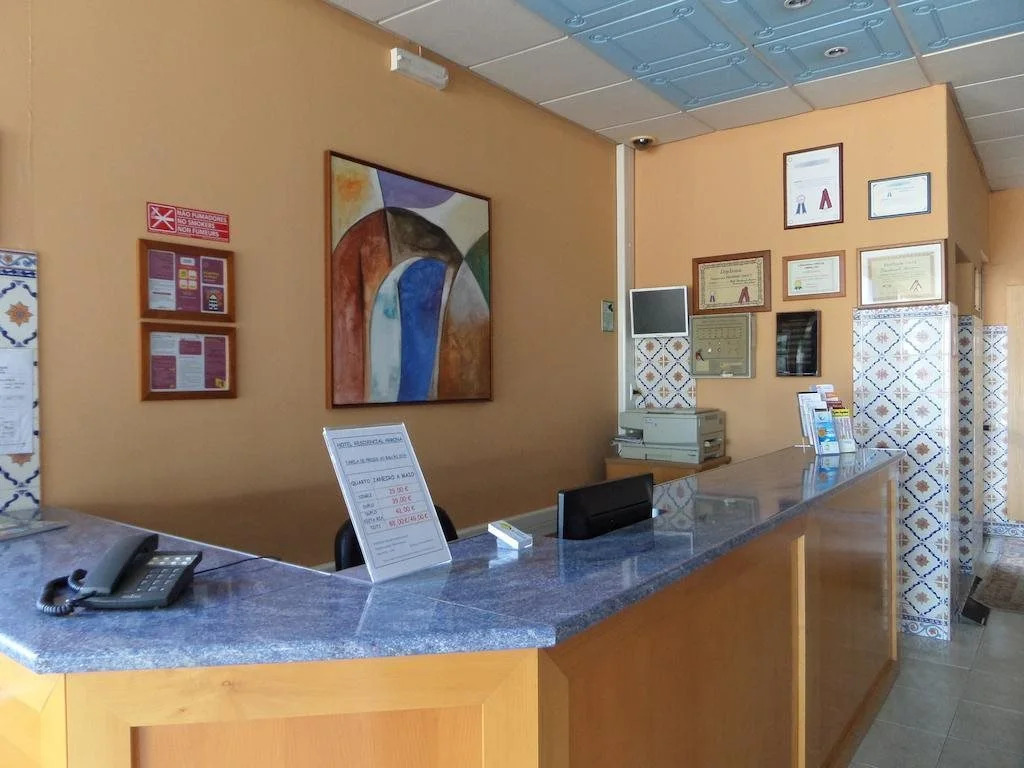 Hotel Armona