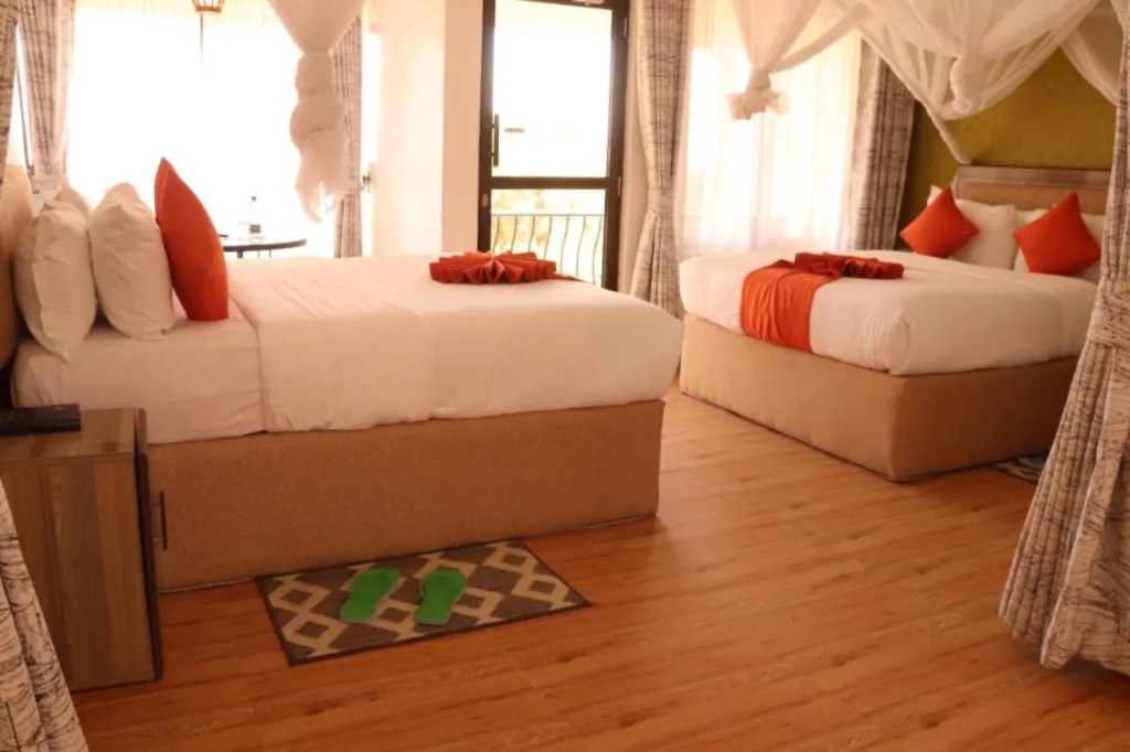 wonderland Destinations Resort, Naivasha