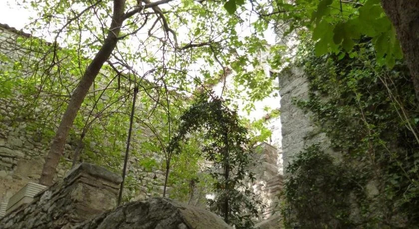 Albergo Diffuso Crispolti