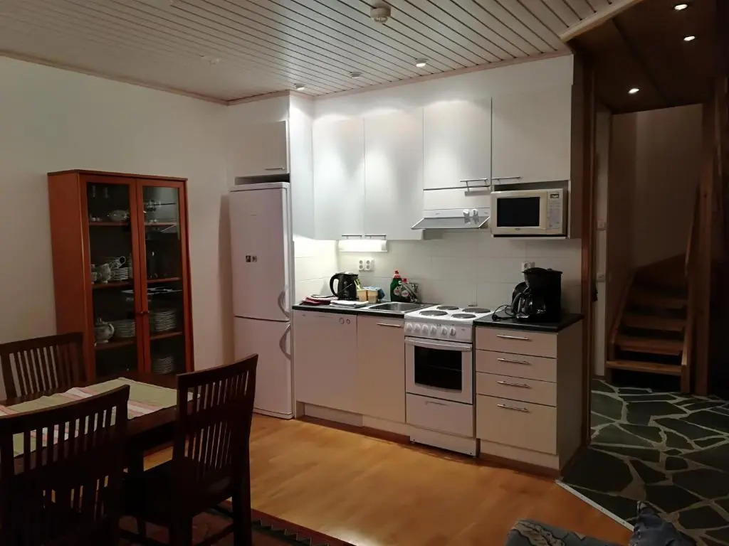 Apartment Aarni