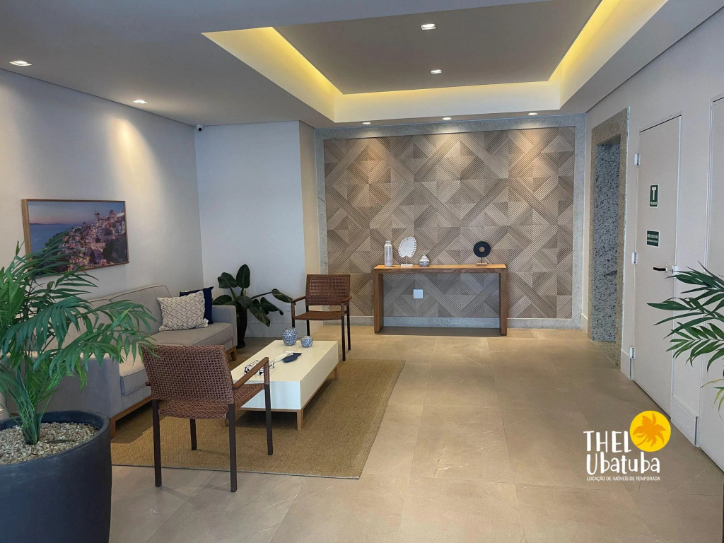 Thel Ubatuba   Praia Grande   Santorini   Apto 28/b