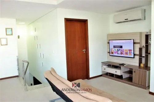 Residencial Baia Azul Apto 503 A