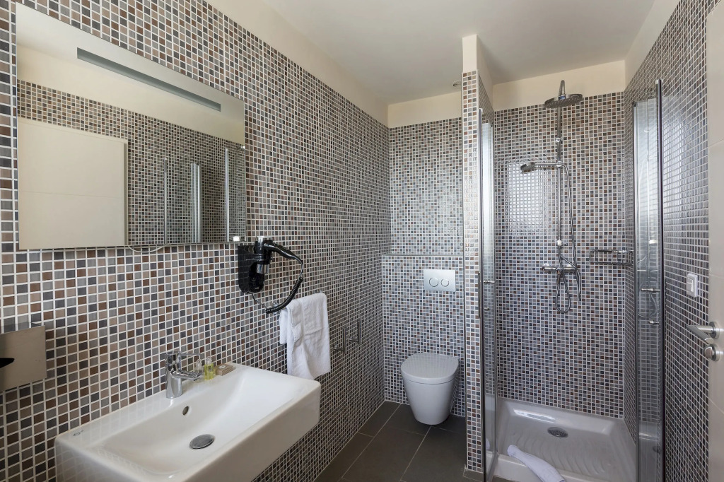 Les appartements de lHelios - Ile des Embiez