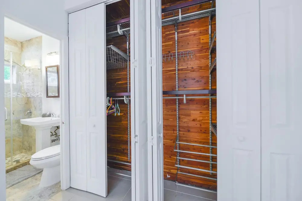 Peaceful Comfort: Comfortable Miami Home