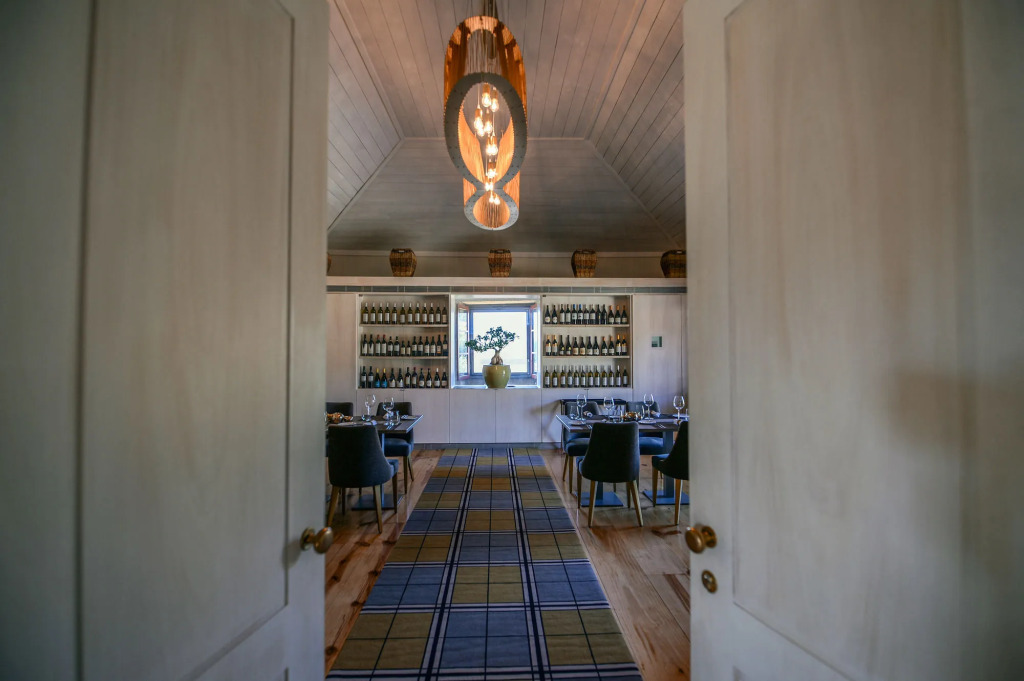 Torre de Gomariz Wine & Spa Hotel