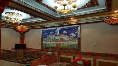 Yanlai Guesthouse