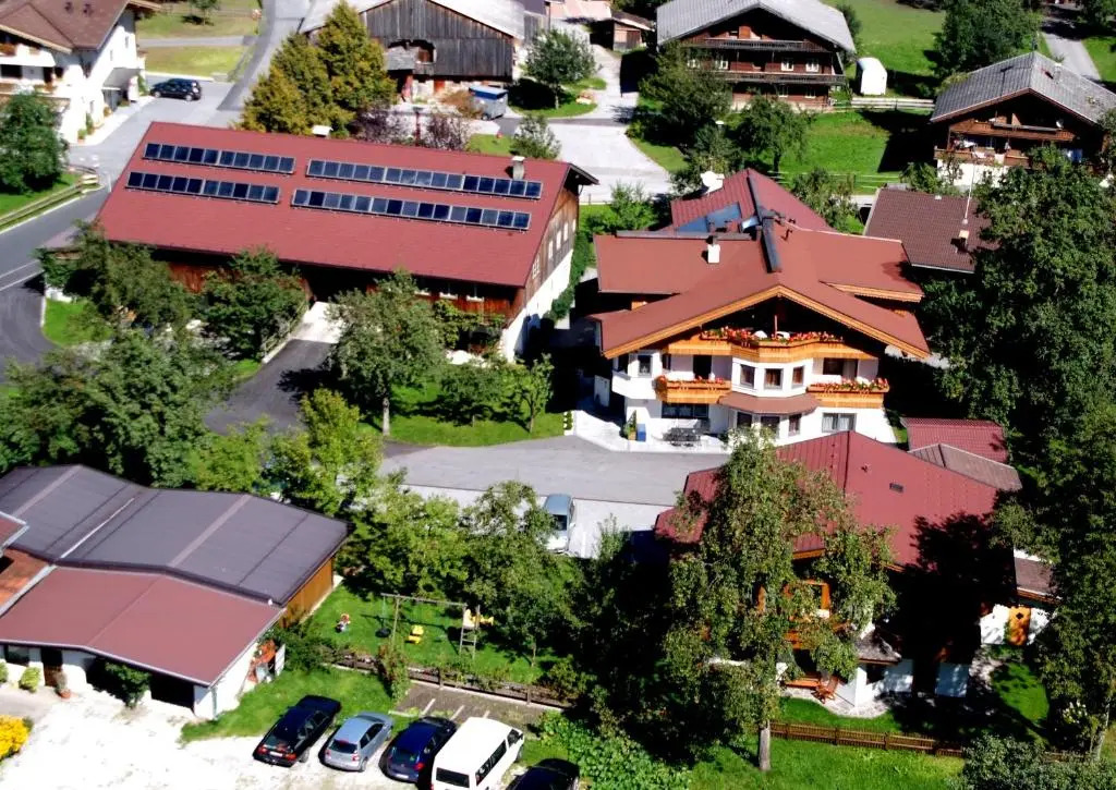 Appartement Zottl