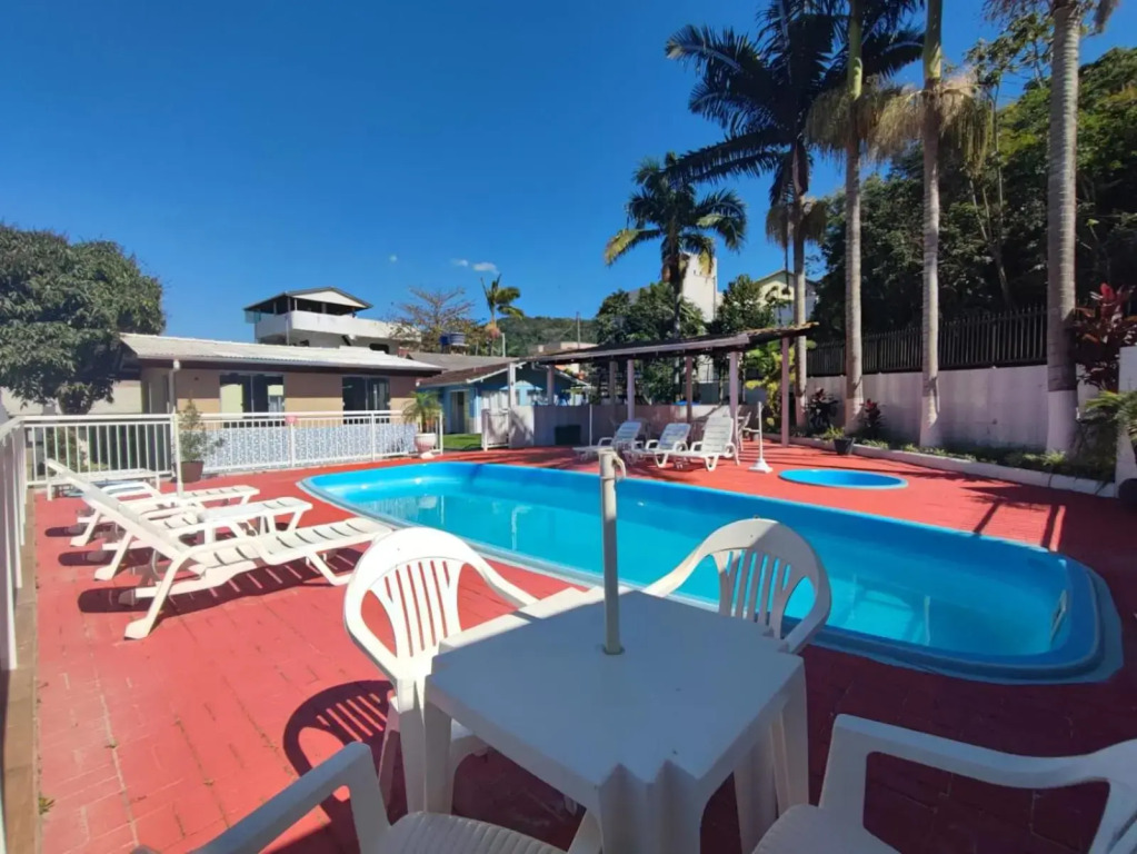 DK2 CASA PISCINA CHURRASQUEIRA SINUCA 3 AR WIFI 3 VaGAS 3 DORM 6 X SEM JUROS NO CARTÃO
