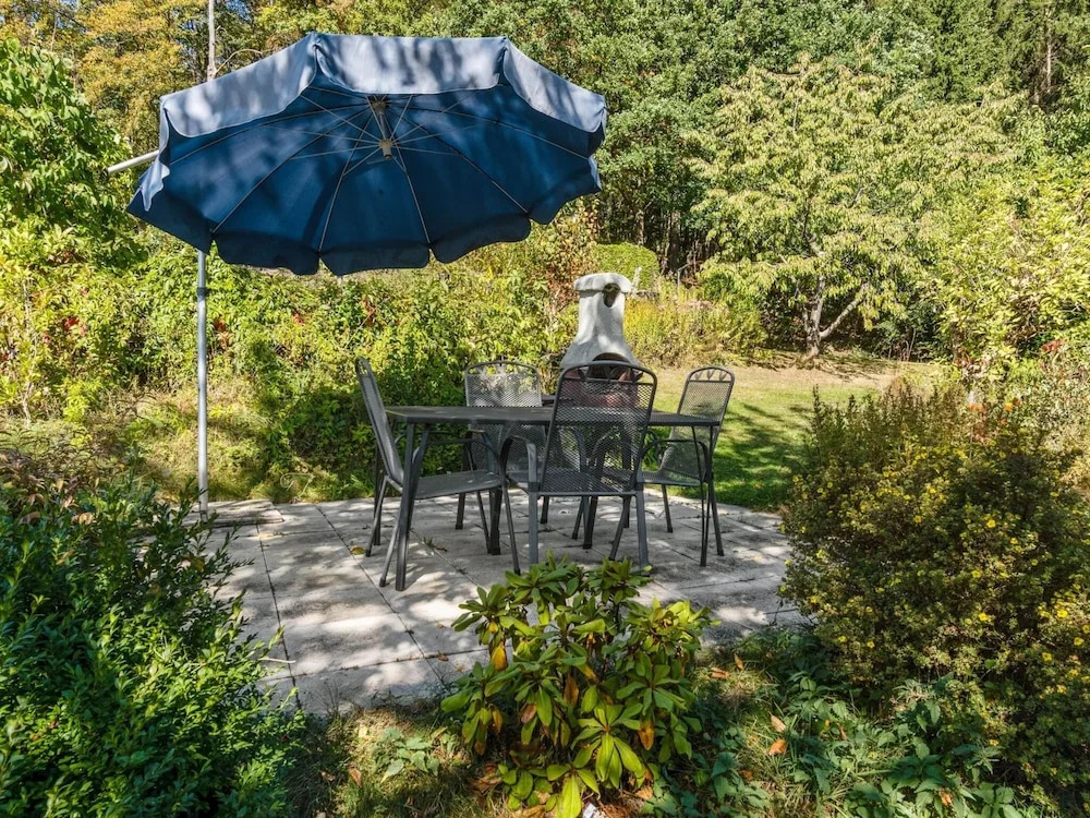 Apartment in Menkhausen near Ski Slopes