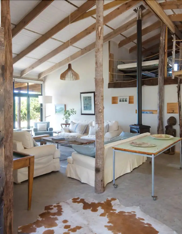Robberg Beach House