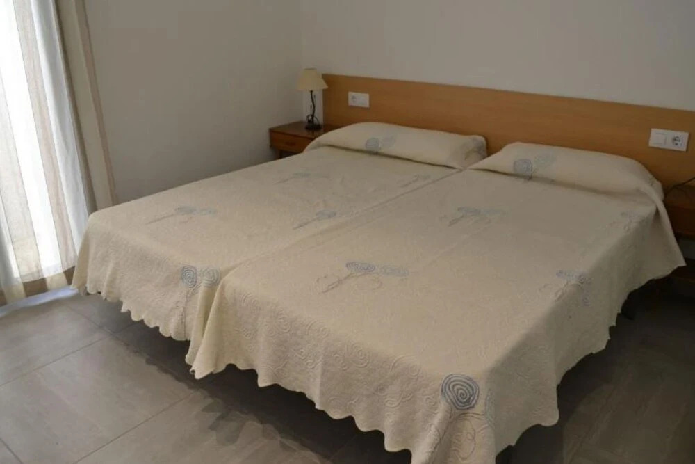 106240 - Apartment in Llança