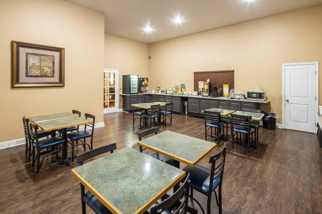 Quality Inn Moses Lake